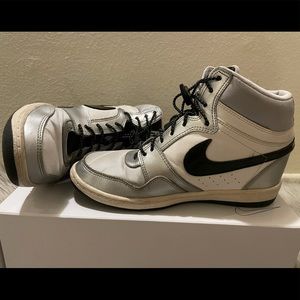 Nike Air Force Wedge